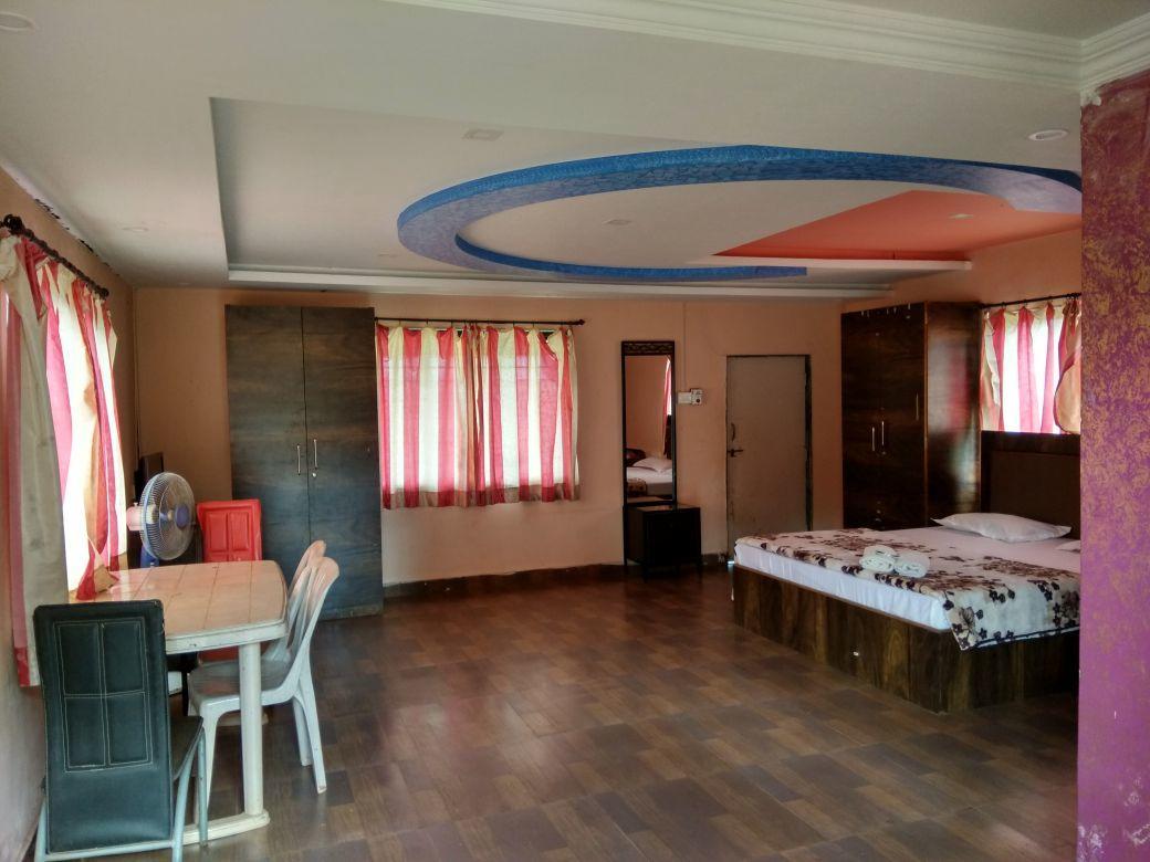 Yogadaa Royal Resort Mahābaleshwar Zewnętrze zdjęcie